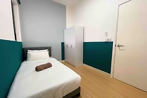 Guestonic Continew Comfy Home