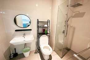 Guestonic Continew Comfy Home