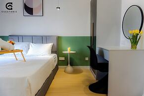 Guestonic Continew Comfy Home