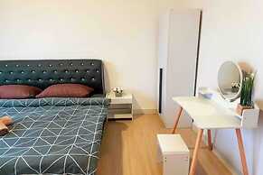 Guestonic Continew Comfy Home