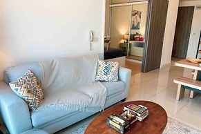 Guestonic Continew Comfy Home