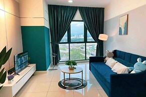 Guestonic Continew Comfy Home