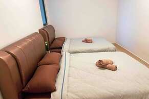 Guestonic Continew Comfy Home