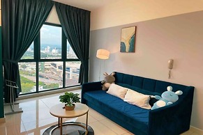 Guestonic Continew Comfy Home