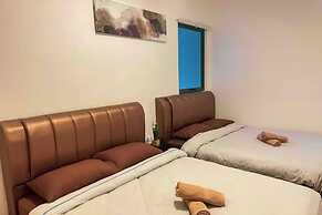 Guestonic Continew Comfy Home