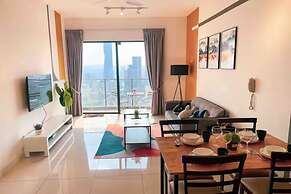 Guestonic Continew Comfy Home