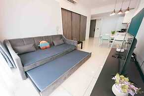 Guestonic Continew Comfy Home