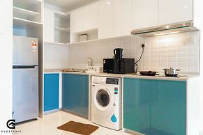 Guestonic Continew Comfy Home