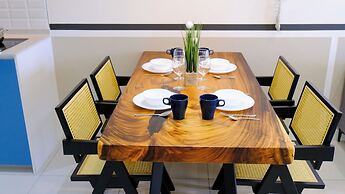 Guestonic Continew Comfy Home