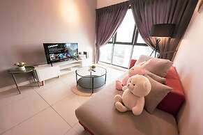 Guestonic Continew Comfy Home