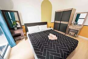 Guestonic Continew Comfy Home