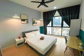 Guestonic Continew Comfy Home