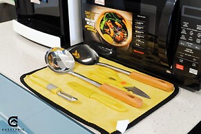 Guestonic Continew Comfy Home