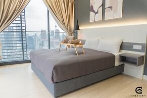 Guestonic Continew Comfy Home