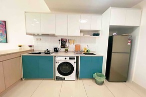 Guestonic Continew Comfy Home