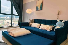 Guestonic Continew Comfy Home