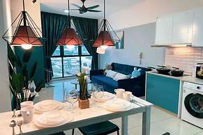 Guestonic Continew Comfy Home