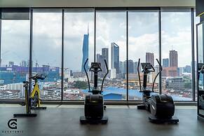 Guestonic Continew Comfy Home