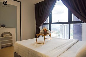 Guestonic Continew Comfy Home