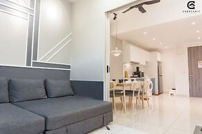 Guestonic Continew Comfy Home