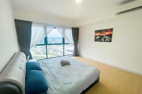 Guestonic Continew Comfy Home