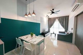 Guestonic Continew Comfy Home