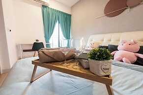 Guestonic Continew Comfy Home