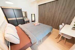 Guestonic Continew Comfy Home