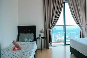 Guestonic Continew Comfy Home