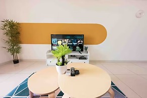 Guestonic Continew Comfy Home