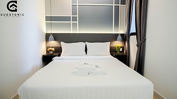 Guestonic Continew Comfy Home