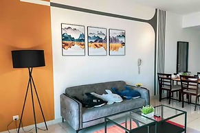 Guestonic Continew Comfy Home