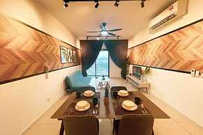 Guestonic Continew Comfy Home