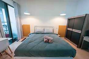 Guestonic Continew Comfy Home