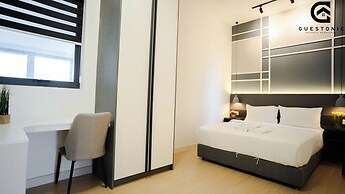 Guestonic Continew Comfy Home