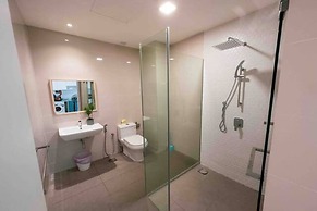 Guestonic Continew Comfy Home