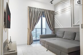 Guestonic Continew Comfy Home