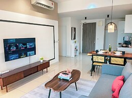 Guestonic Continew Comfy Home