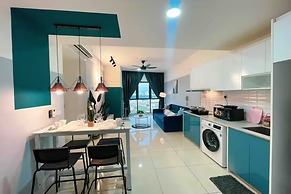 Guestonic Continew Comfy Home