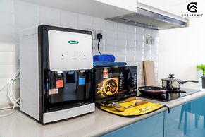 Guestonic Continew Comfy Home