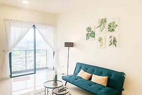 Guestonic Continew Comfy Home