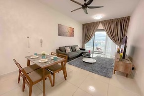 Guestonic Continew Comfy Home