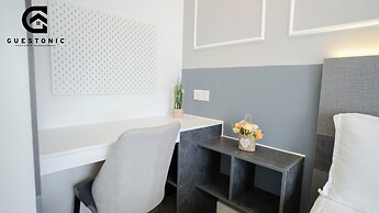 Guestonic Continew Comfy Home