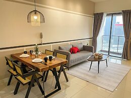 Guestonic Continew Comfy Home