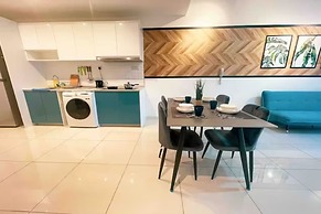 Guestonic Continew Comfy Home