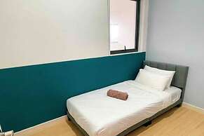 Guestonic Continew Comfy Home