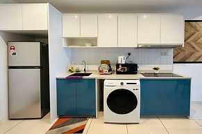 Guestonic Continew Comfy Home