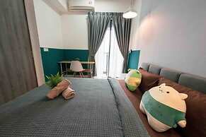 Guestonic Continew Comfy Home