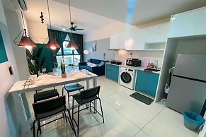 Guestonic Continew Comfy Home