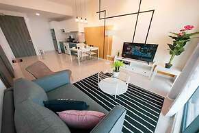 Guestonic Continew Comfy Home